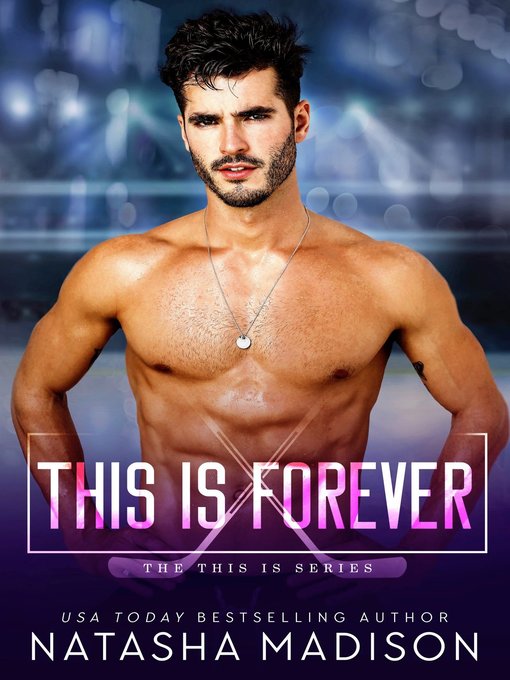 Cover image for This Is Forever